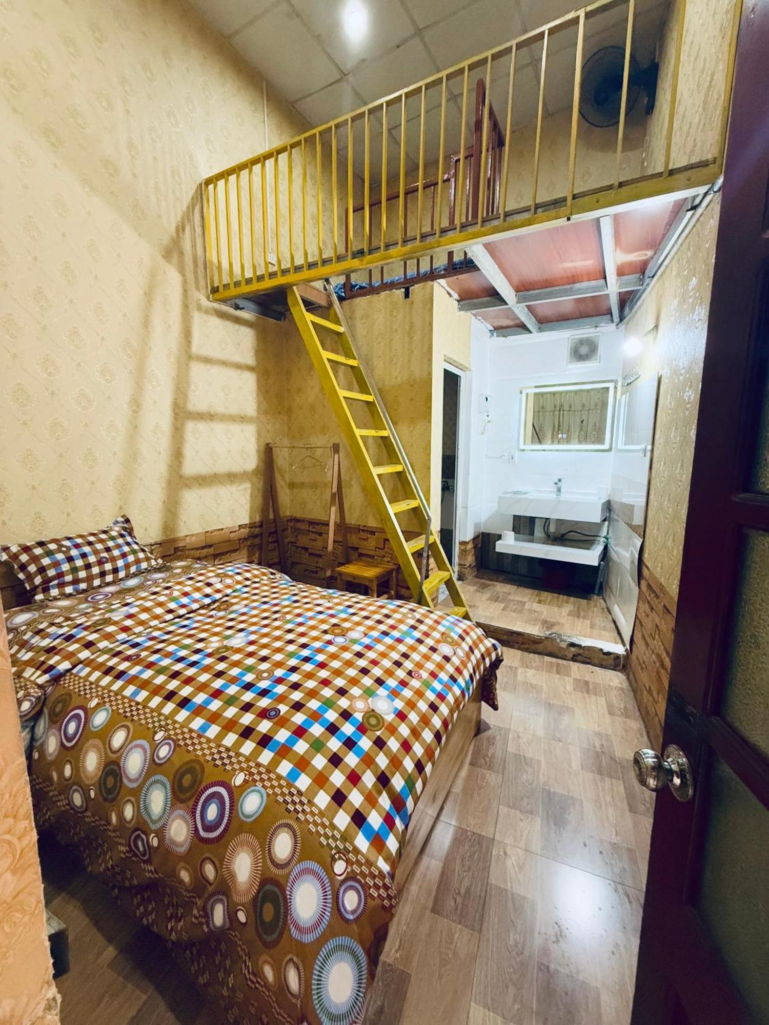 Dang Khoa Homestay Sapa Exterior photo